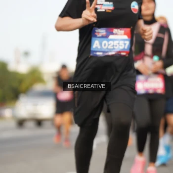 Runner Photo 3734541