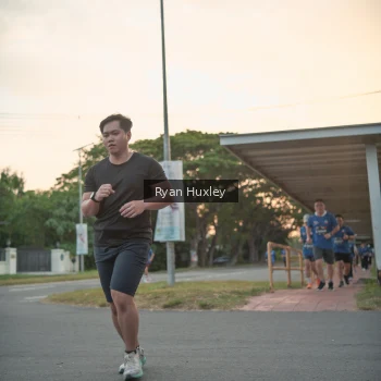 Runner Photo 3734542