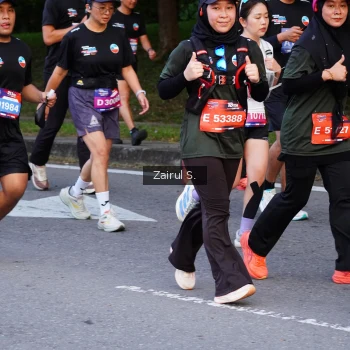 Runner Photo 3734544