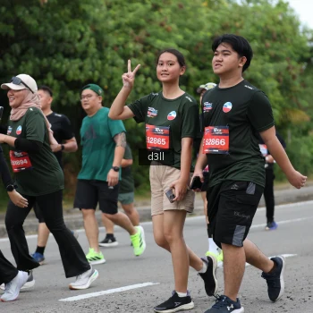 Runner Photo 3734551