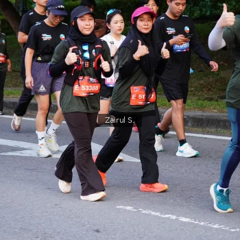Runner Photo 3734554