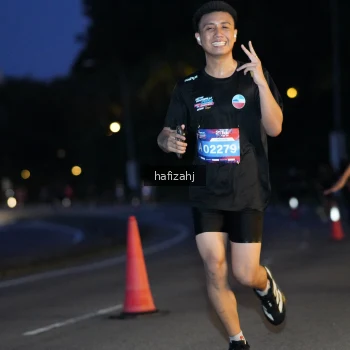 Runner Photo 3734564