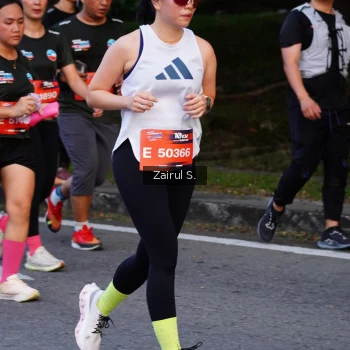 Runner Photo 3734567