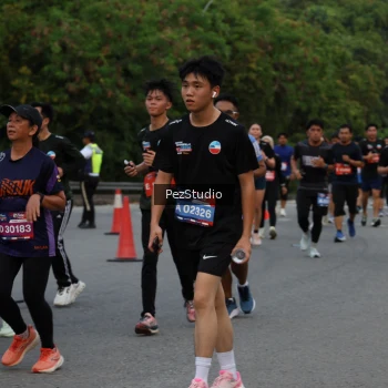 Runner Photo 3734568
