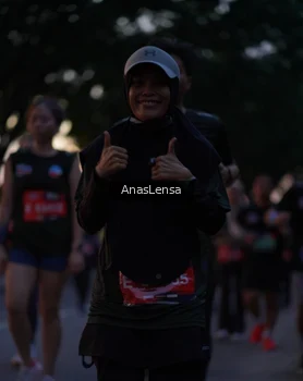 Runner Photo 3734569