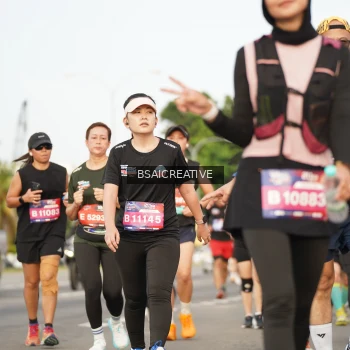 Runner Photo 3734573