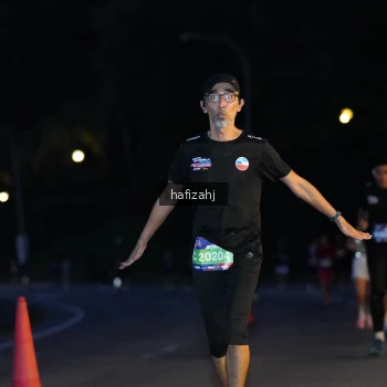 Runner Photo 3734583