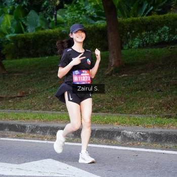 Runner Photo 3734585
