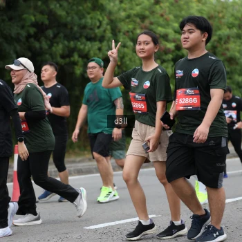 Runner Photo 3734593