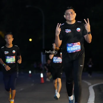 Runner Photo 3734602