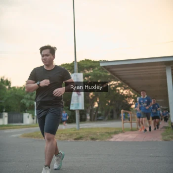 Runner Photo 3734604