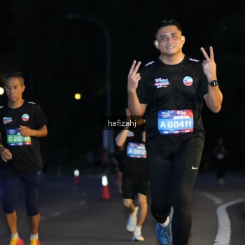Runner Photo 3734607