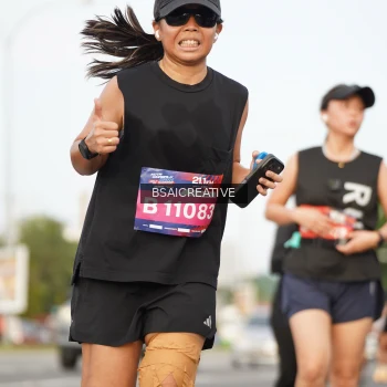 Runner Photo 3734609