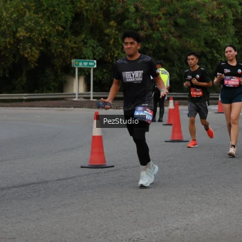 Runner Photo 3734626
