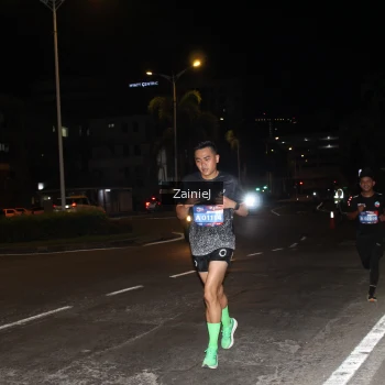Runner Photo 3734635