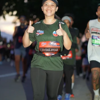 Runner Photo 3734640