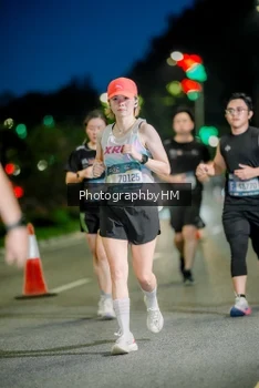 Runner Photo 3734644