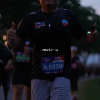 Runner Photo 3734650