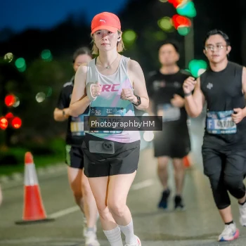 Runner Photo 3734653