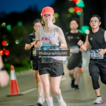 Runner Photo 3734658