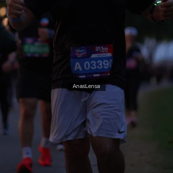 Runner Photo 3734663