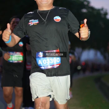 Runner Photo 3734665