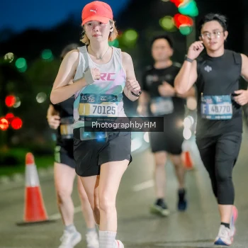 Runner Photo 3734670