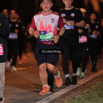Runner Photo 3734674