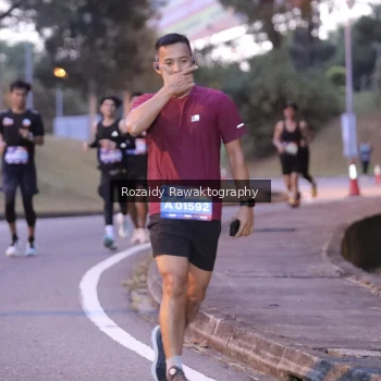 Runner Photo 3734677