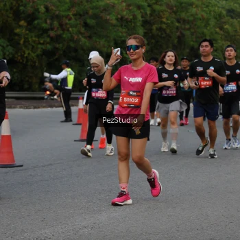 Runner Photo 3734689