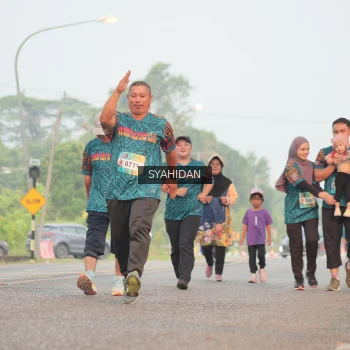 Runner Photo 3734694