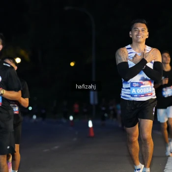 Runner Photo 3734699