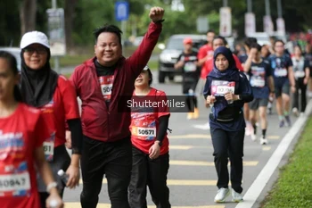 Runner Photo 37347