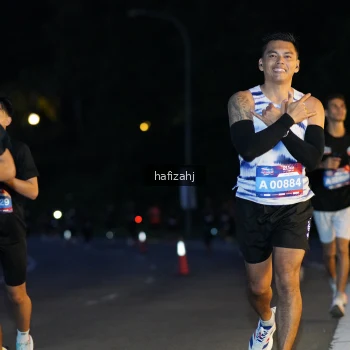 Runner Photo 3734704