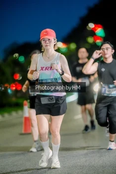 Runner Photo 3734707