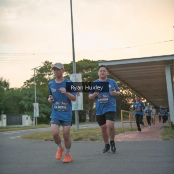 Runner Photo 3734710