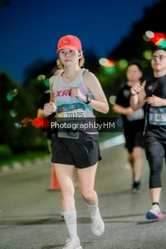 Runner Photo 3734725