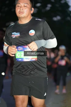 Runner Photo 3734729