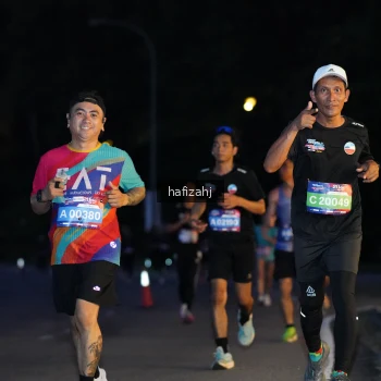 Runner Photo 3734735