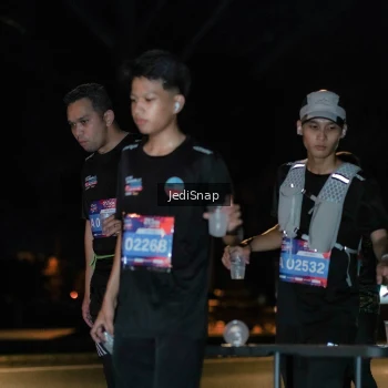 Runner Photo 3734751