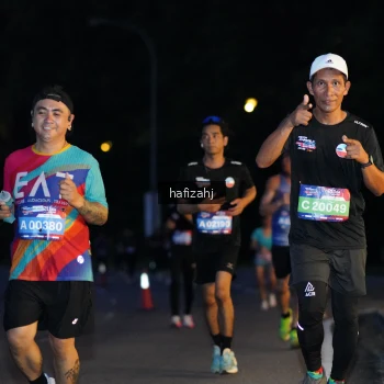 Runner Photo 3734753