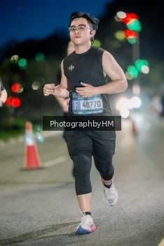 Runner Photo 3734758