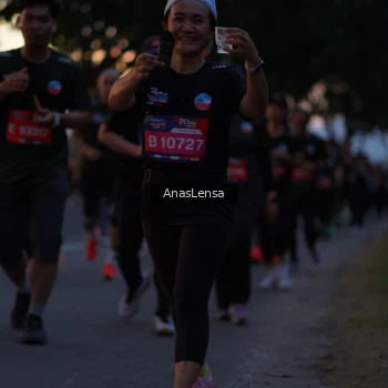 Runner Photo 3734761