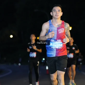 Runner Photo 3734763