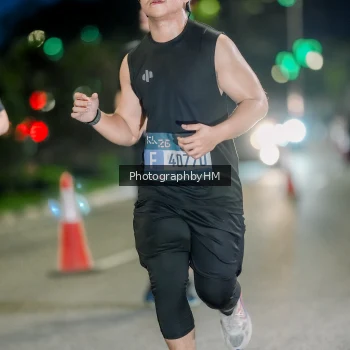 Runner Photo 3734764