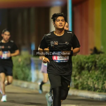 Runner Photo 3734775