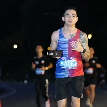 Runner Photo 3734780
