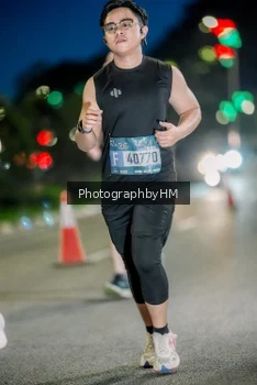 Runner Photo 3734781