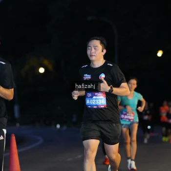 Runner Photo 3734785