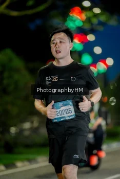 Runner Photo 3734798